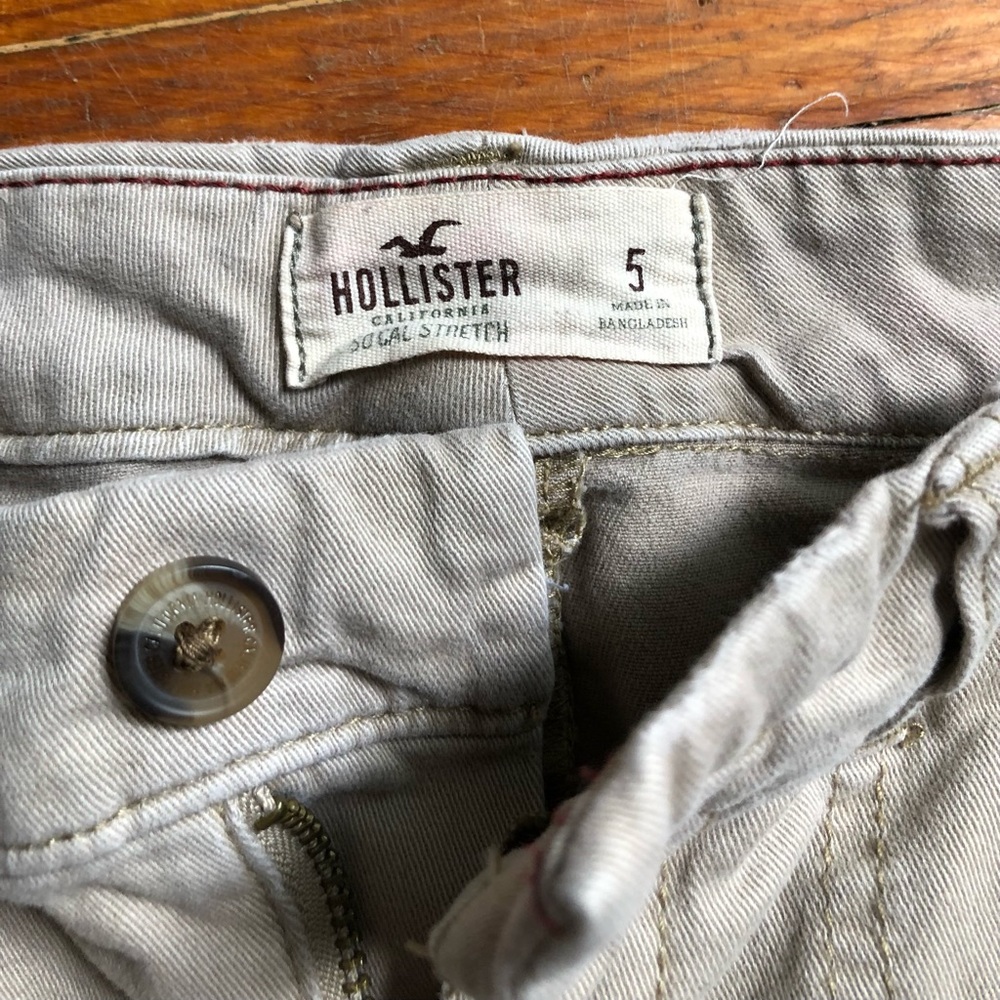 Shorts - Picture 2 of 2